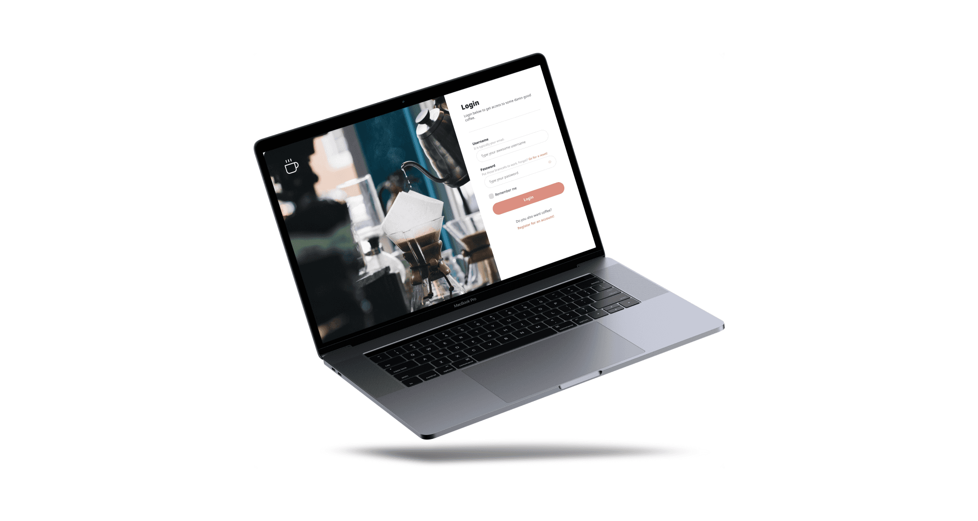 Project image