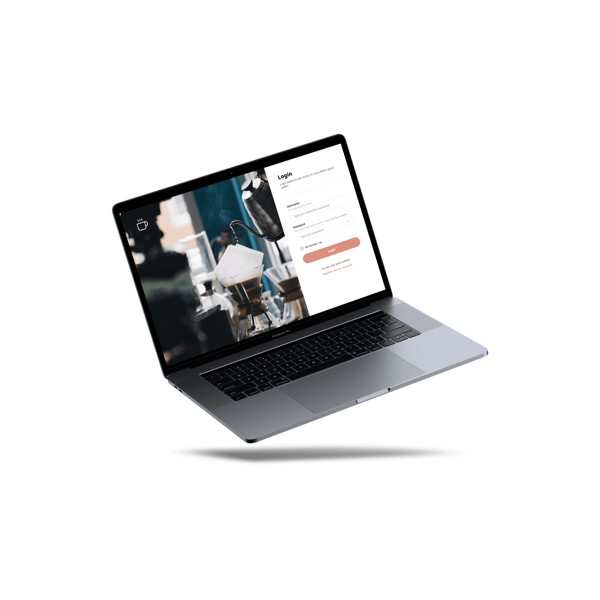 Project image